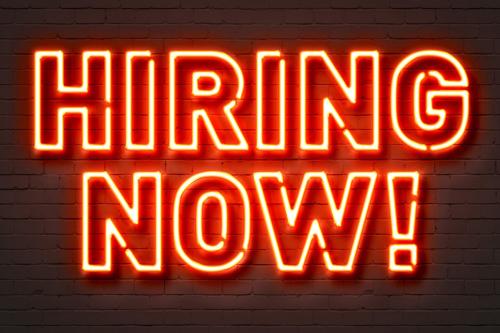 PARISH COUNCIL VACANCIES